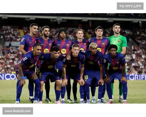 巴萨为何在西甲中始终占据主导地位其背后的深层原因分析