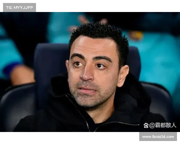 巴萨续约教练：谈判步步为营