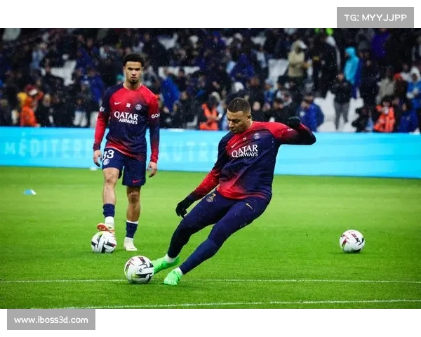 巴黎圣日耳曼与马赛对决历史十大经典瞬间回顾