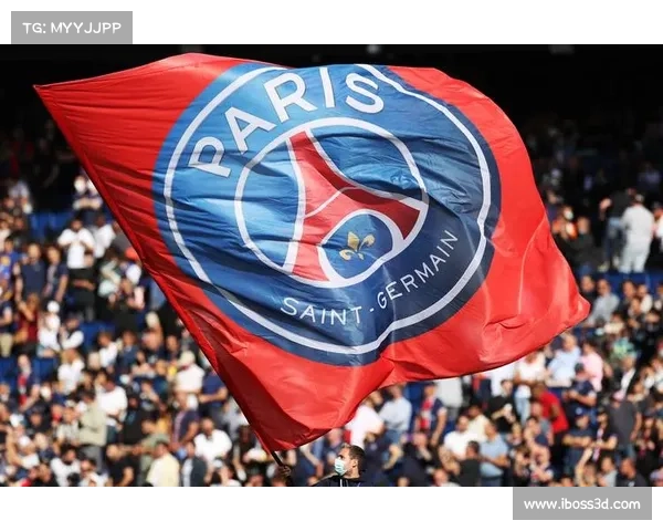 巴黎圣日耳曼成功复兴法甲的八个关键步骤揭秘